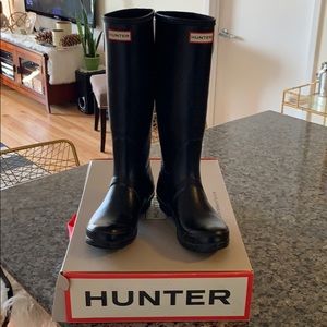 Hunter Women’s Original Tall Bundle!